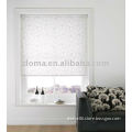 Mesure-to-Mesurement Jacaquard fabric roller blinds